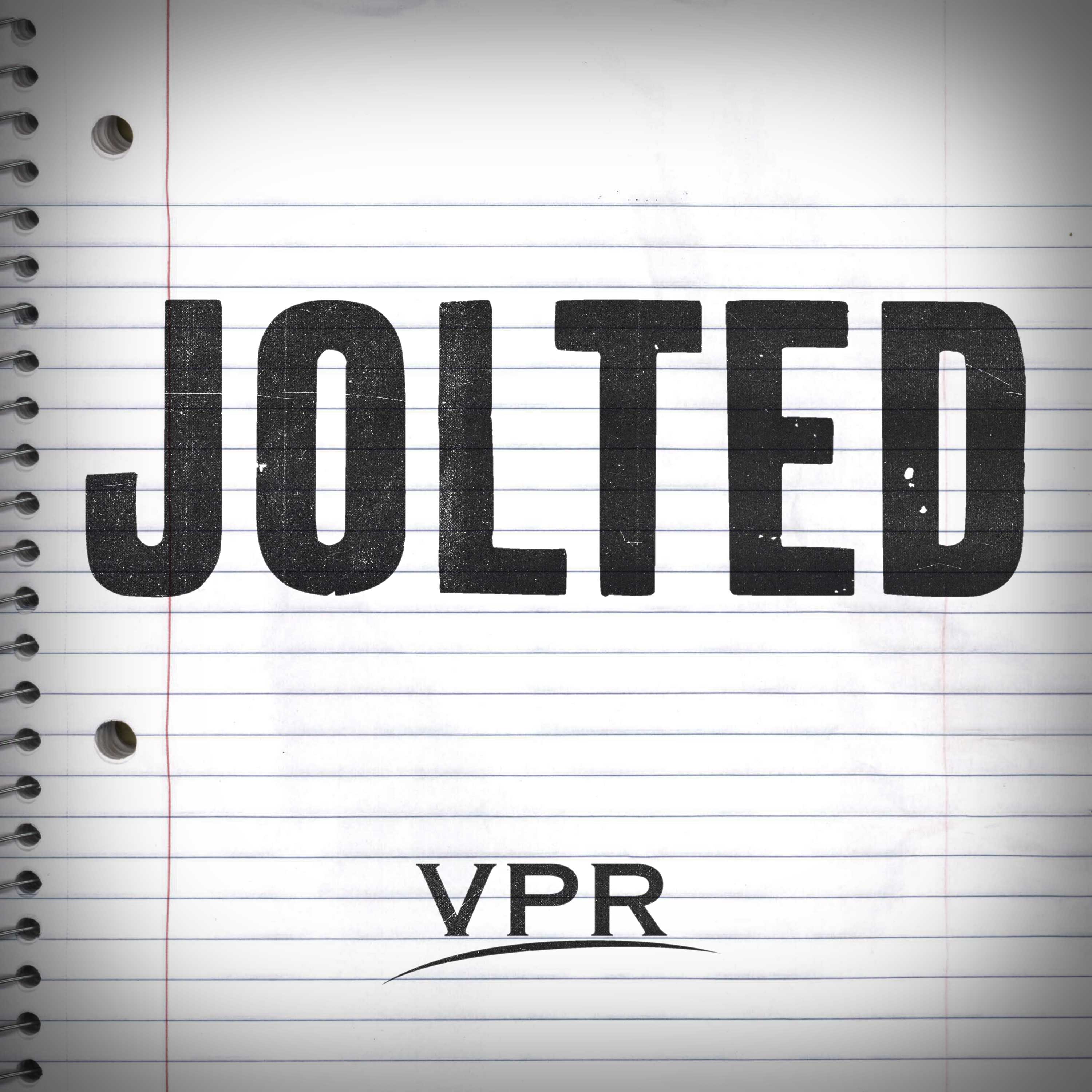 JOLTED: Podcast Trailer